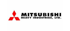 Mitsubishi Heavy Industries Logo