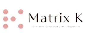 Llc Matrix K Logo