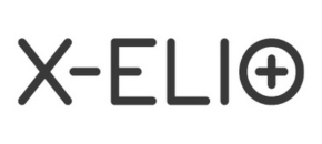 X Elio Logo