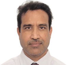 Anil Taparia