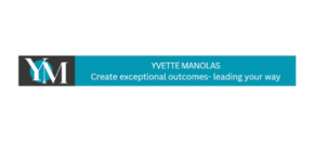 Yvette Manolas Consulting Pty Ltd Logo
