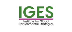 Institute For Global Environmental Strategies Iges Logo (1)