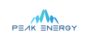 Peak Energy Logo