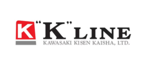 K Line Logo
