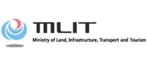 Ministry Of Land Infrastructure Transport And Tourism Mlit Logo