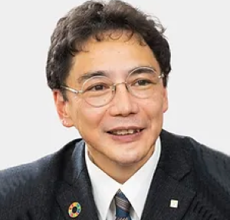 Hisataka Yakabe