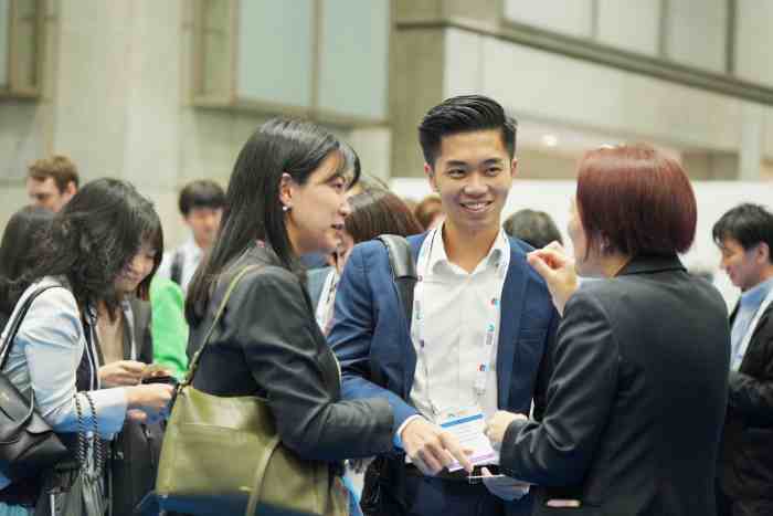 Page 2 Networking Events