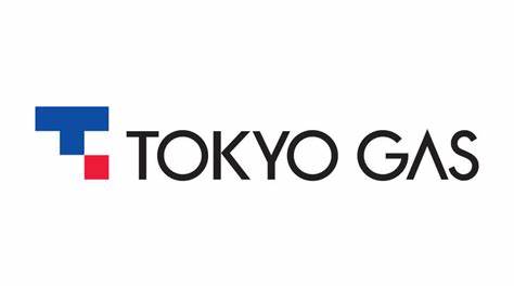 Tokyo Gas Co Ltd Logo (2)