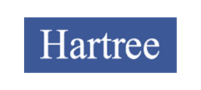 Hartree Partners Logo