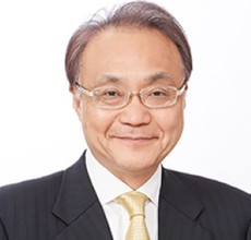 Toshiya Nakahara