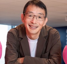 Hajime Nakamura 