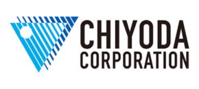 Chiyoda Corporation Logo