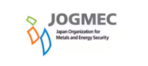Japan Organization For Metals And Energy Security Jogmec Logo