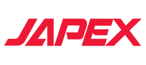 JAPEX Updated Logo 290X130