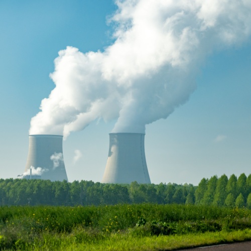 Nuclear 500X500