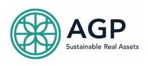 Agp Group Logo