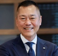 Ryosuke Tsugaru