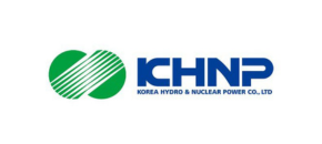 Korea Hydro Nuclear Power Co Ltd Khnp Logo